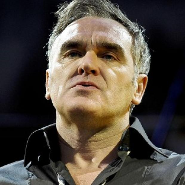 Morrissey