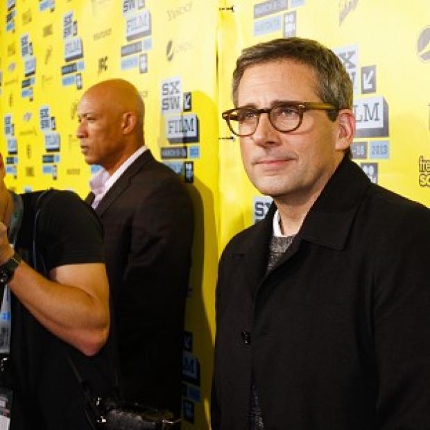 Steve Carell said he wanted to play 'a jerk' on the big screen