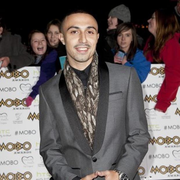 Adam Deacon's latest film is set in a tower block