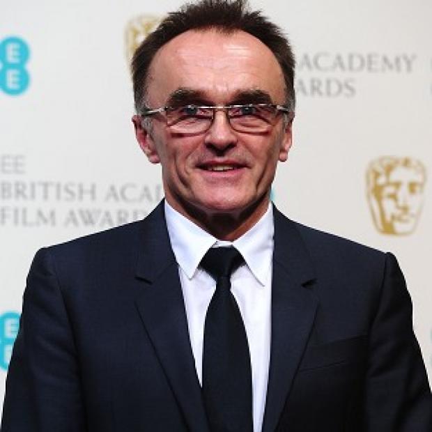 Danny Boyle didn't feel he could accept a knighthood