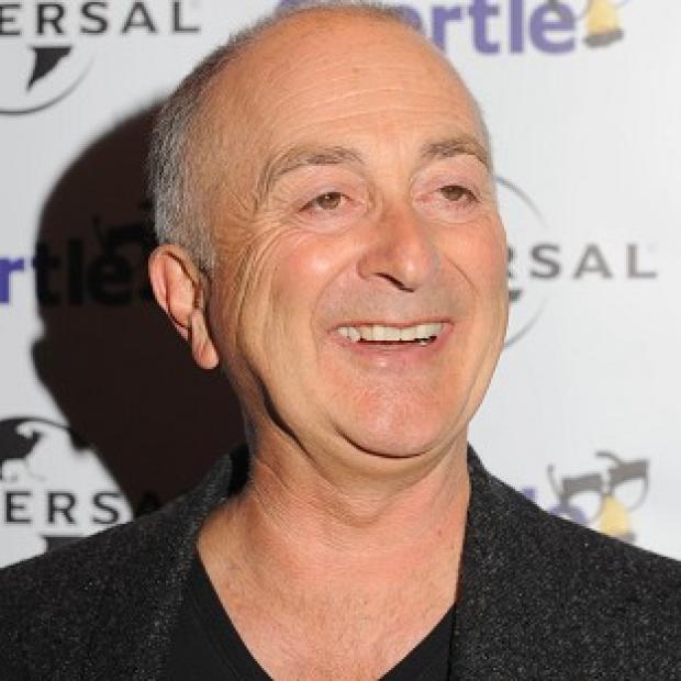 Tony Robinson admitted he is sad his show Time Team is being axed