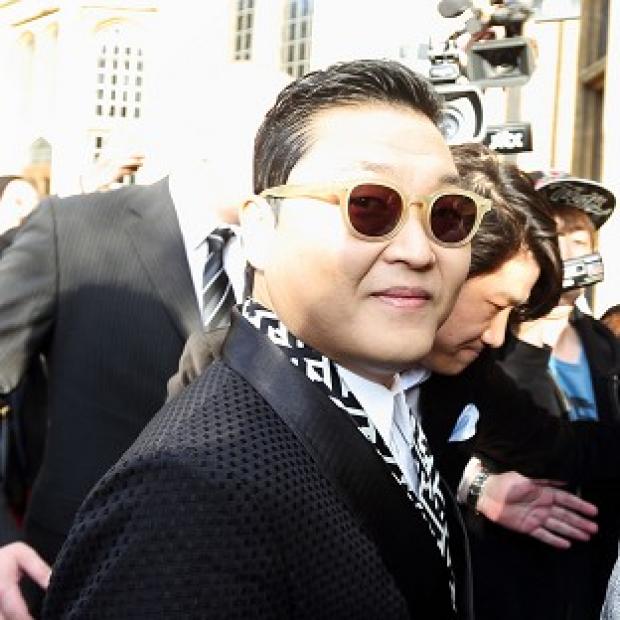 South Korean pop star Psy has pledged to change some of the lyrics to the follow-up to his mega hit Gangnam Style to avoid causing offence to Arabs