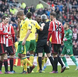 Mark Bunn's suspension has been upheld by the FA