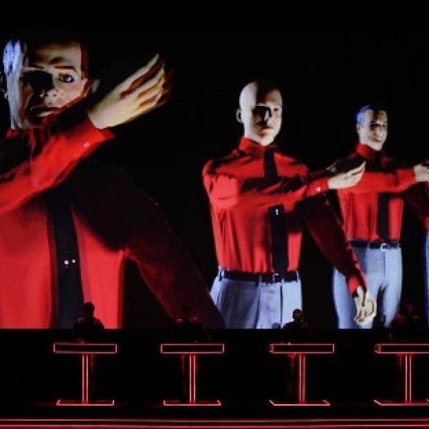 Organisers of the Latitude Festival have revealed German electronic music pioneers Kraftwerk as the headline act