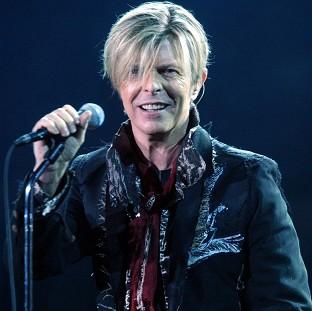 A David Bowie exhibit is proving massively popular for the Victoria and Albert Museum