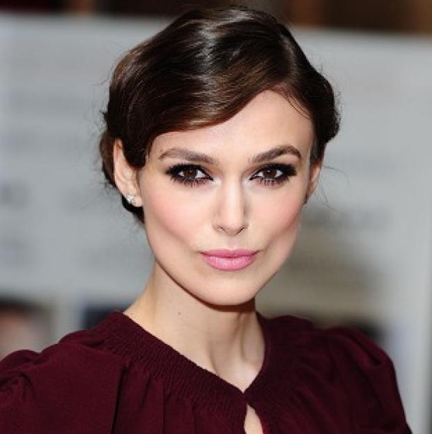 Keira Knightley has been cast as Coco Chanel