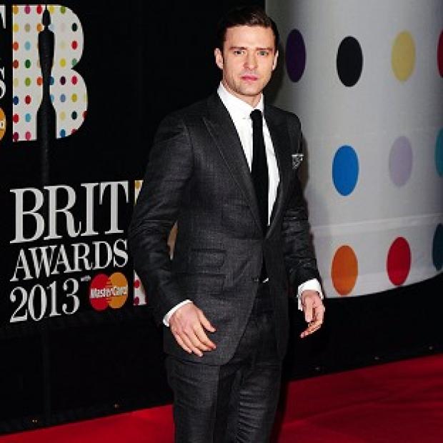 Justin Timberlake is not taking a role in the Annie movie
