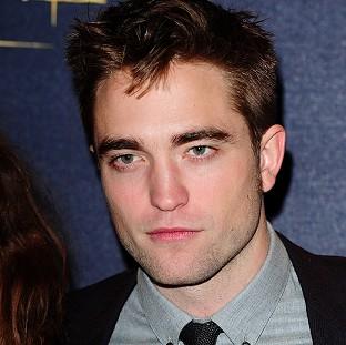 Robert Pattinson has apparently shot a new Dior advert