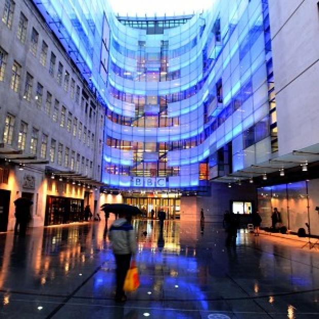 BBC staff and technicians are to stage a 12-hour strike, according to union sources