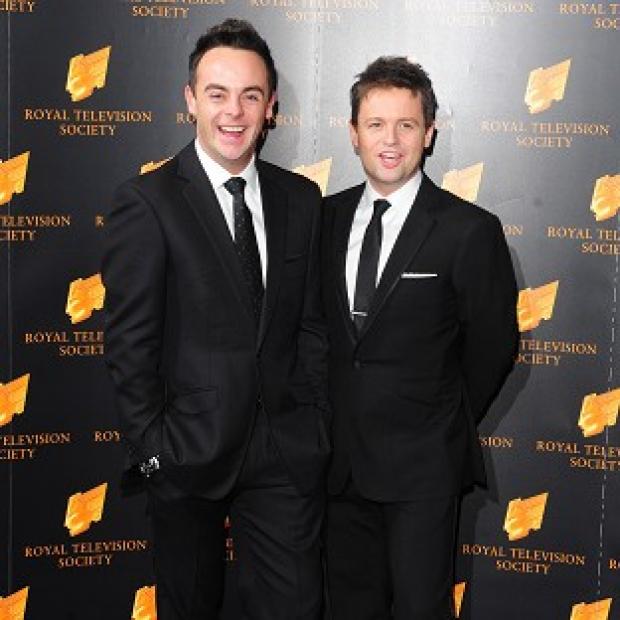 Ant and Dec's latest dressing up prank involved One Direction