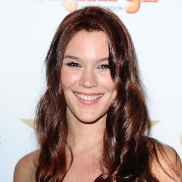 Joss Stone's personal details were listed in a diary belonging to one of the men accused of plotting to kill her