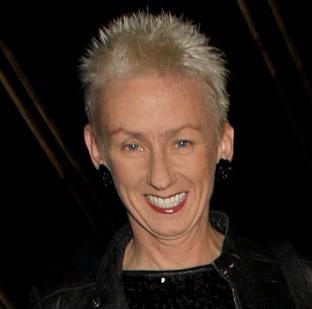 Muriel Gray