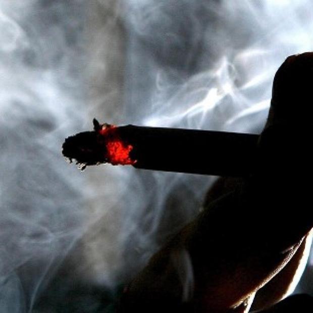 An increasing number of children are taking up smoking, say researchers