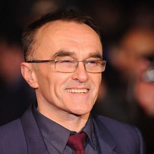 Danny Boyle has revealed that the Queen volunteered herself to star in the James Bond sketch for London 2012