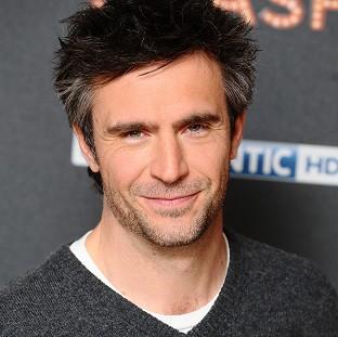 Congleton Guardian: Jack Davenport has been cast in Breathless Congleton Guardian: Jack Davenport has been cast in Breathless