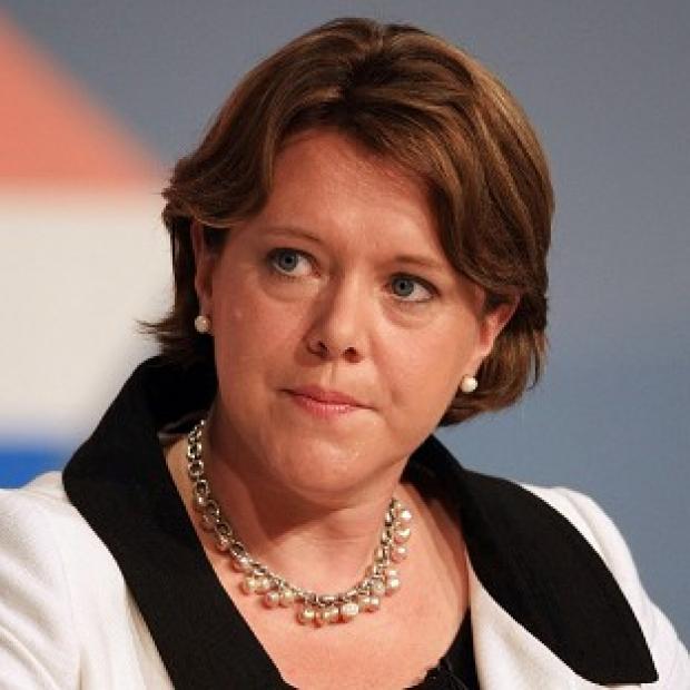 Congleton Guardian: Maria Miller is urging internet and technology firms to produce plans to combat the spread of child abuse images by the autumn Congleton Guardian: Maria Miller is urging internet and technology firms to produce plans to combat the spread of child abuse images by the autumn