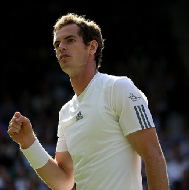 Congleton Guardian: Andy Murray insists minor injuries are part and parcel of the game Congleton Guardian: Andy Murray insists minor injuries are part and parcel of the game
