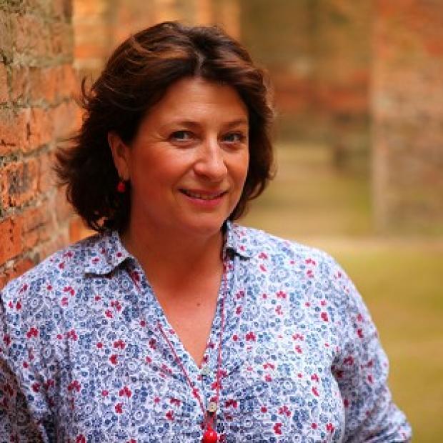 Congleton Guardian: Caroline Quentin hosts Restoration Homes Congleton Guardian: Caroline Quentin hosts Restoration Homes