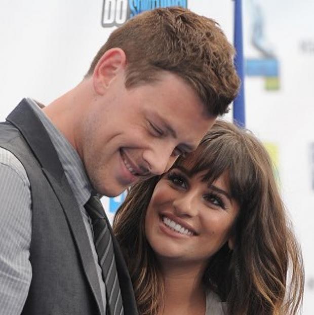 Lea Michele has asked for privacy following Cory Monteith's death