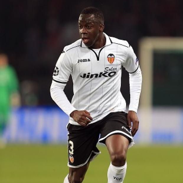 Aly Cissokho looks set to become Liverpool's latest summer signing