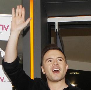 Congleton Guardian: Westlife star Shane Filan is branching out on his own musically Congleton Guardian: Westlife star Shane Filan is branching out on his own musically