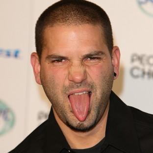 Guillermo Diaz plays former CIA operative Huck in Scandal