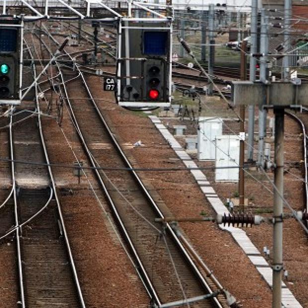Campaigners say more than half a million people are going to have their lives affected by the HS2 rail project