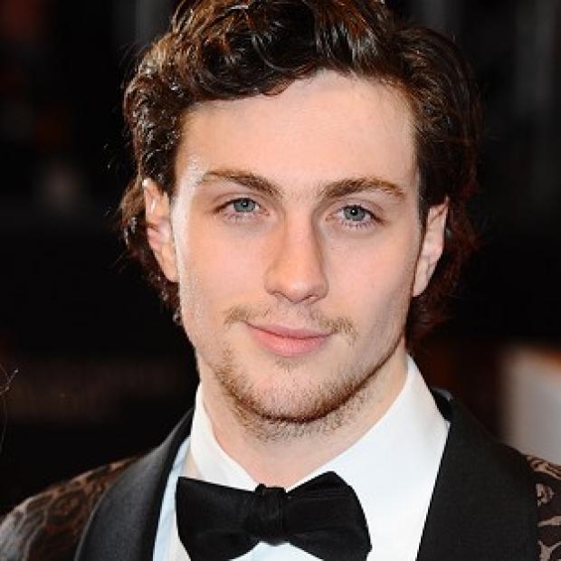 Aaron Taylor-Johnson is in talks for the Marvel Quicksilver role