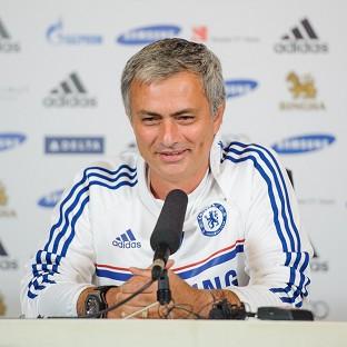Congleton Guardian: Jose Mourinho will be looking for Chelsea to make a statement of intent against Hull Congleton Guardian: Jose Mourinho will be looking for Chelsea to make a statement of intent against Hull