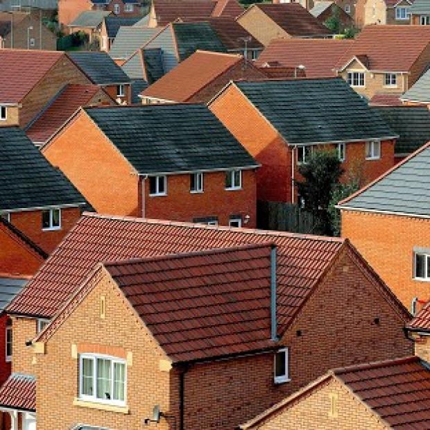 Congleton Guardian: The housing market's revival is continuing according to the latest figures Congleton Guardian: The housing market's revival is continuing according to the latest figures