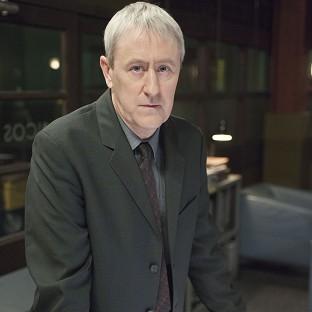 Congleton Guardian: Nicholas Lyndhurst is not a fan of 'cruel' talent shows Congleton Guardian: Nicholas Lyndhurst is not a fan of 'cruel' talent shows
