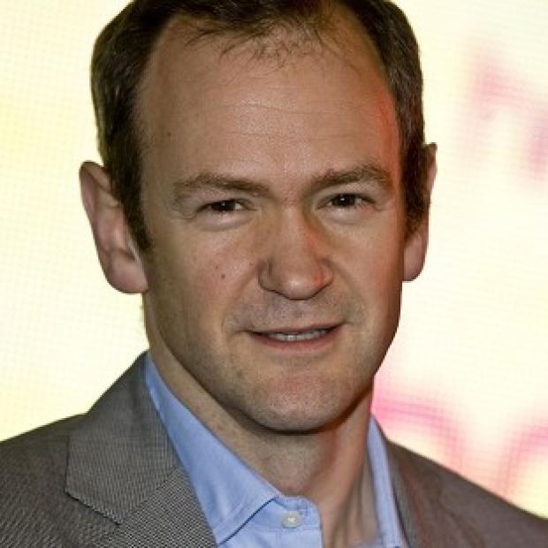 Alexander Armstrong isn't a fan of 'smug' quiz show hosts