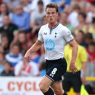 Congleton Guardian: Scott Parker meets his Fulham team-mates at training for the first time on Tuesday Congleton Guardian: Scott Parker meets his Fulham team-mates at training for the first time on Tuesday