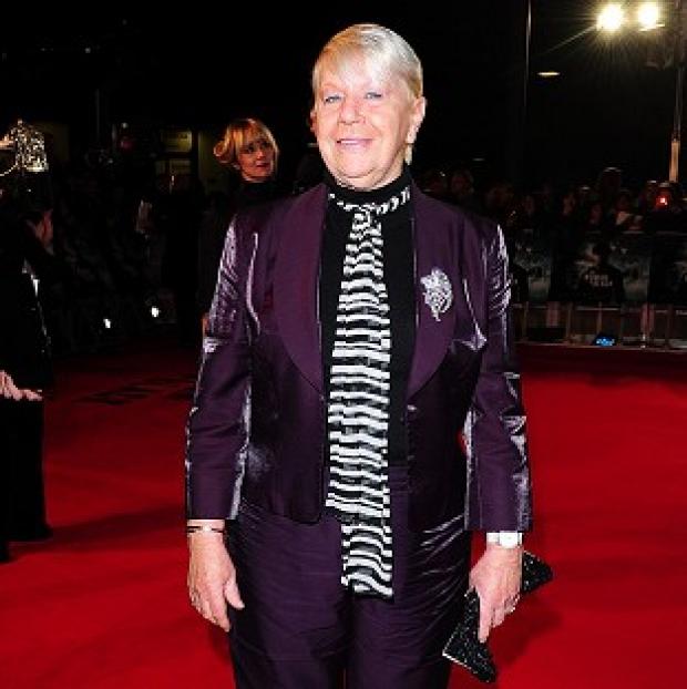 Laila Morse has filed a petition for bankruptcy