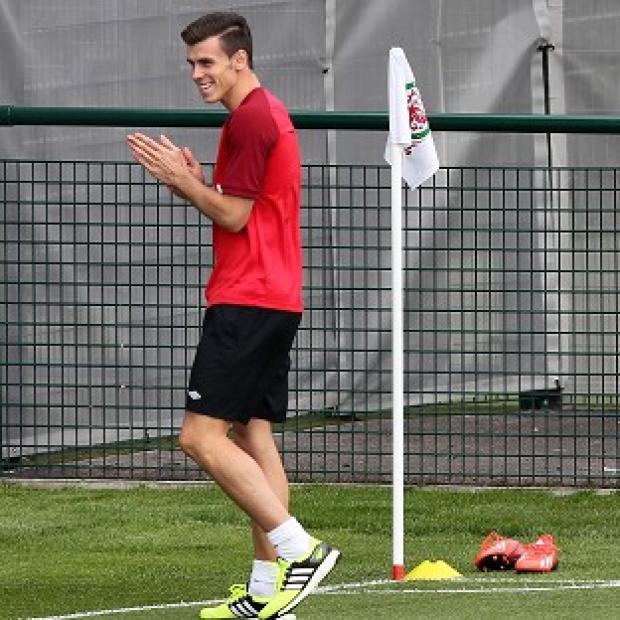 Gareth Bale will not feature against Dinamo Tbilisi tonight