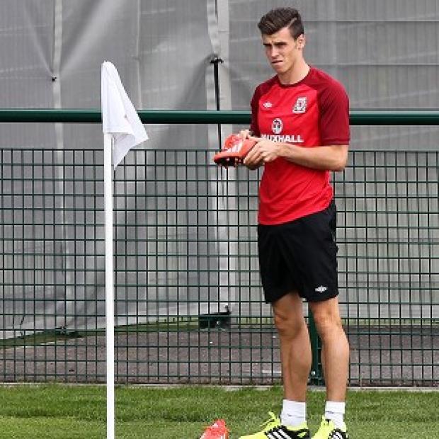 Real Madrid are determined to sign Gareth Bale