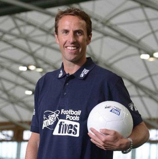Congleton Guardian: Gareth Southgate, pictured, has succeeded Stuart Pearce as England Under-21 manager Congleton Guardian: Gareth Southgate, pictured, has succeeded Stuart Pearce as England Under-21 manager