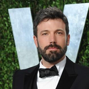 Congleton Guardian: Ben Affleck is to star as Batman in Man of Steel sequel (AP) Congleton Guardian: Ben Affleck is to star as Batman in Man of Steel sequel (AP)