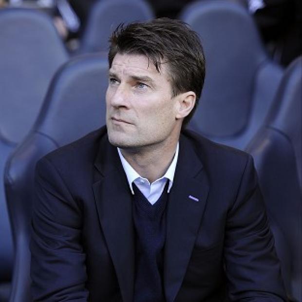 Michael Laudrup insists Swansea need to 'finish the job'