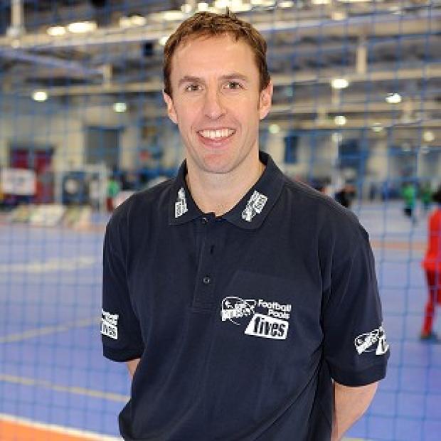 Congleton Guardian: Gareth Southgate, pictured, will report to FA director of elite development Dan Ashworth Congleton Guardian: Gareth Southgate, pictured, will report to FA director of elite development Dan Ashworth