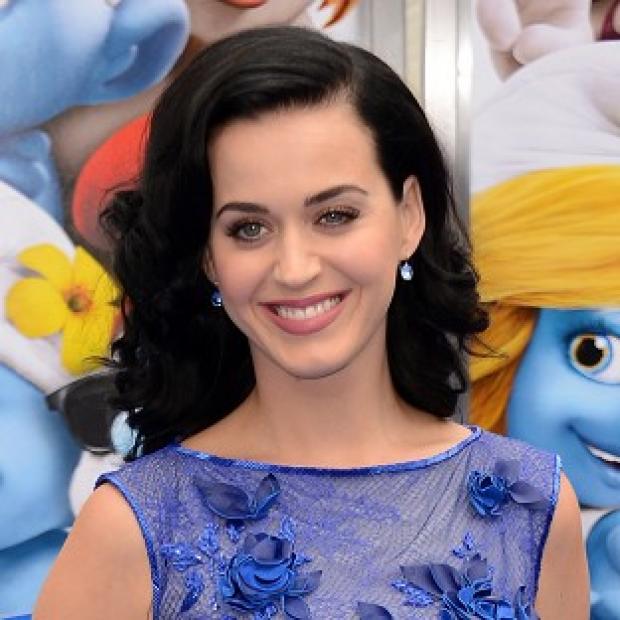 Katy Perry has been seated next to Lady Gaga for the MTV VMAs
