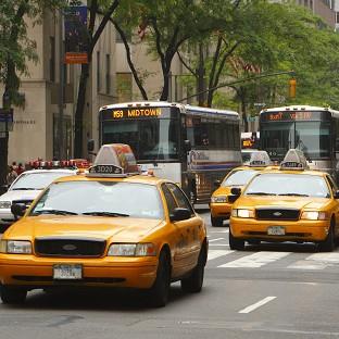 Congleton Guardian: A British woman suffered a leg injury in an accident near the Rockefeller Centre in New York Congleton Guardian: A British woman suffered a leg injury in an accident near the Rockefeller Centre in New York