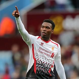 Congleton Guardian: Daniel Sturridge gave Liverpool victory Congleton Guardian: Daniel Sturridge gave Liverpool victory
