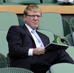 Hugh Morris is understood to be returning to his former county Glamorgan as chief executive