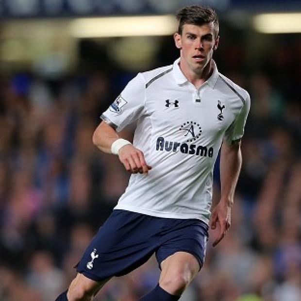 Real Madrid are not the only club in for Gareth Bale