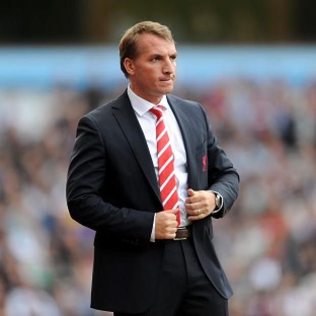 Brendan Rodgers credited the palyers of both sides