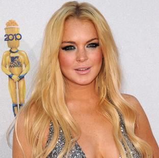 Lindsay Lohan has battled addictions to drugs and alcohol