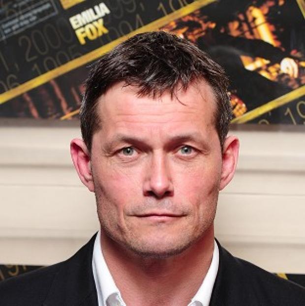 Congleton Guardian: Bill Ward has announced he'll be joining Emmerdale Congleton Guardian: Bill Ward has announced he'll be joining Emmerdale