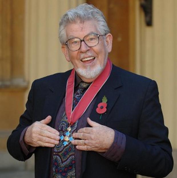 Congleton Guardian: Rolf Harris is to be charged with nine counts of indecent assault and four counts of making indecent images of a child Congleton Guardian: Rolf Harris is to be charged with nine counts of indecent assault and four counts of making indecent images of a child