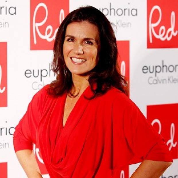 Congleton Guardian: Susanna Reid is thought to be taking part in Strictly Come Dancing Congleton Guardian: Susanna Reid is thought to be taking part in Strictly Come Dancing